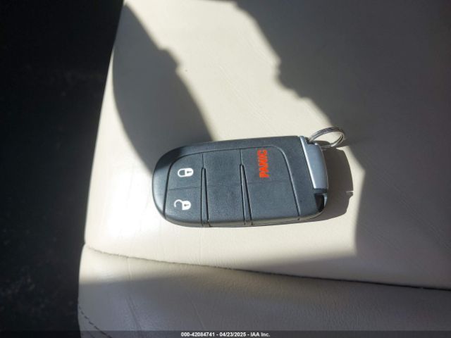 2021 DODGE DURANGO 1C4RDJDG7MC523576 Photo 10