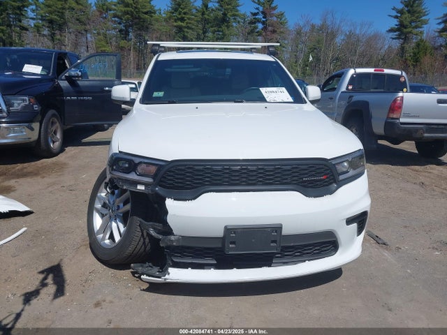 Dodge Durango Gt Awd 2021 1C4RDJDG7MC523576 Image 13
