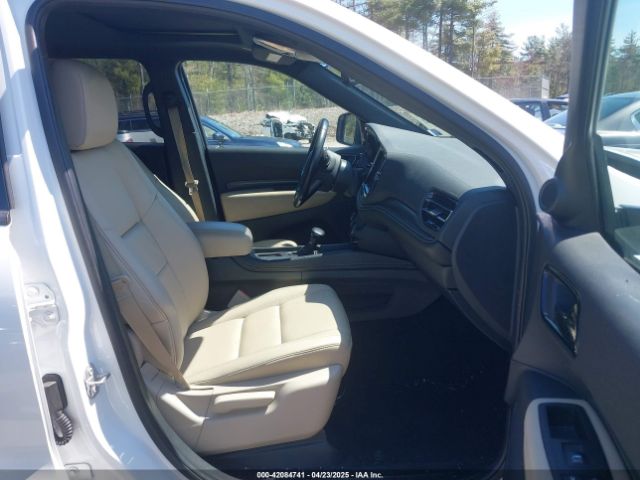 2021 DODGE DURANGO 1C4RDJDG7MC523576 Photo 4