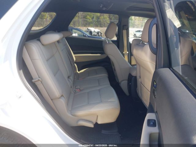 2021 DODGE DURANGO 1C4RDJDG7MC523576 Photo 7