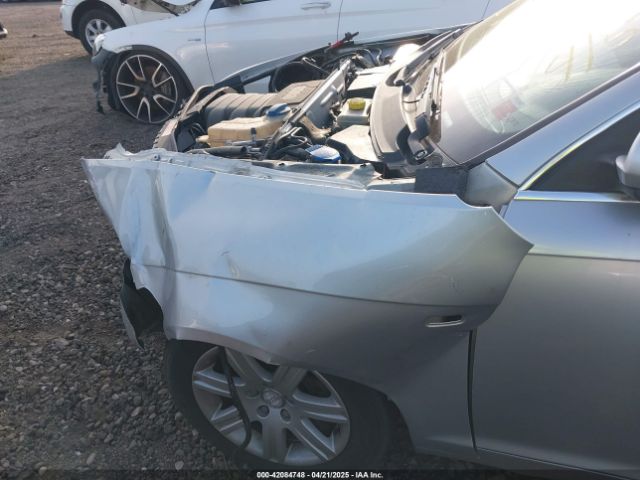 2005 AUDI A6 WAUDG74F65N117240 Photo 5