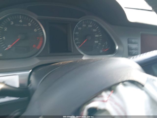 2005 AUDI A6 WAUDG74F65N117240 Photo 6