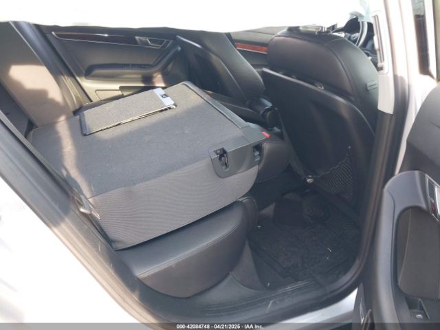 2005 AUDI A6 WAUDG74F65N117240 Photo 7