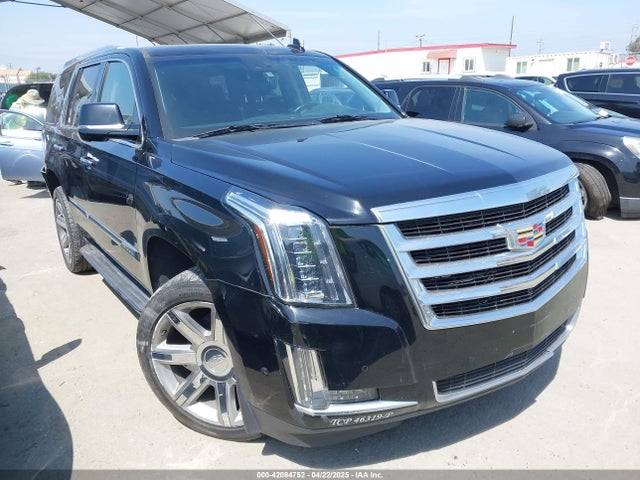 2020 CADILLAC ESCALADE 1GYS3BKJ0LR129965 Photo 0