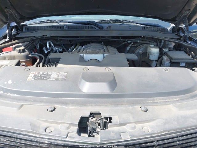 2020 CADILLAC ESCALADE 1GYS3BKJ0LR129965 Photo 9
