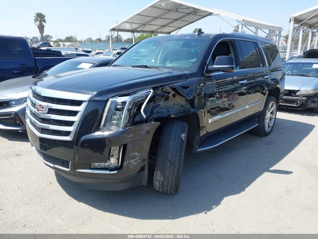 2020 CADILLAC ESCALADE 1GYS3BKJ0LR129965 Photo 1