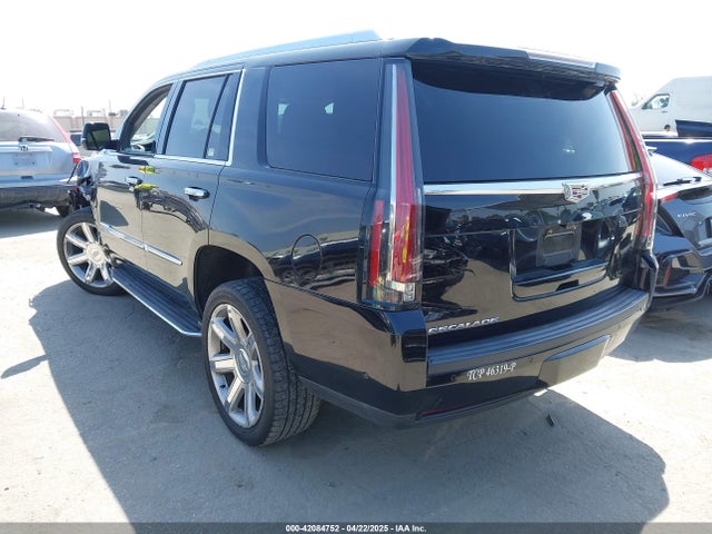 2020 CADILLAC ESCALADE 1GYS3BKJ0LR129965 Photo 2