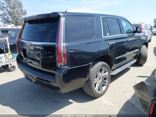 2020 CADILLAC ESCALADE 1GYS3BKJ0LR129965 Photo 3