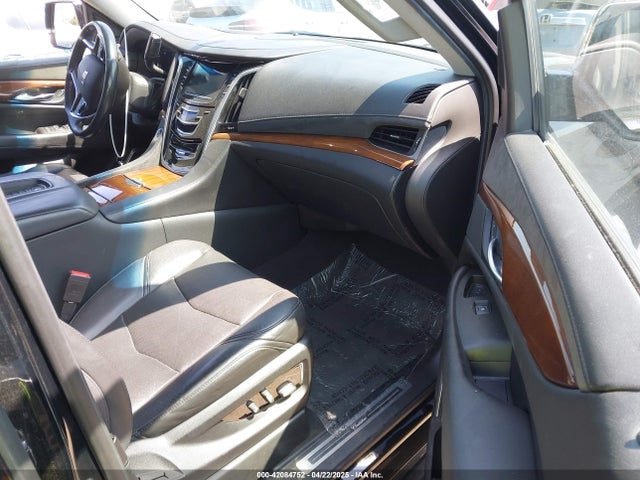 2020 CADILLAC ESCALADE 1GYS3BKJ0LR129965 Photo 4