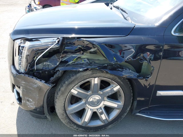 2020 CADILLAC ESCALADE 1GYS3BKJ0LR129965 Photo 5