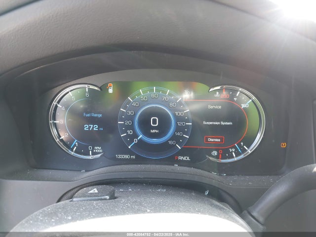 2020 CADILLAC ESCALADE 1GYS3BKJ0LR129965 Photo 6
