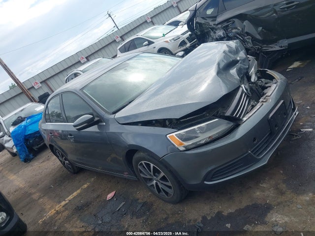 3VWD17AJ9EM298175 Volkswagen Jetta 1.8t Se