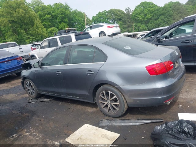 3VWD17AJ9EM298175 Volkswagen Jetta 1.8t Se