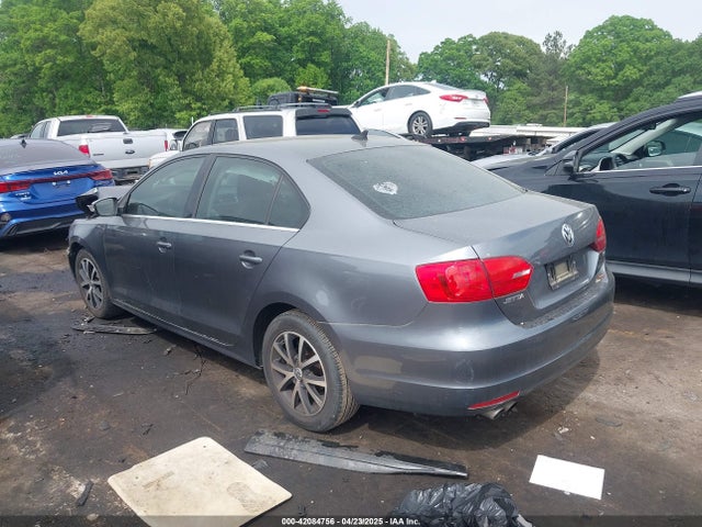 3VWD17AJ9EM298175 Volkswagen Jetta 1.8t Se
