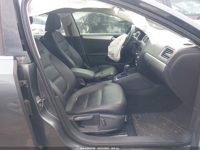 3VWD17AJ9EM298175 Volkswagen Jetta 1.8t Se