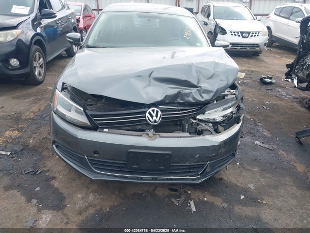 3VWD17AJ9EM298175 Volkswagen Jetta 1.8t Se