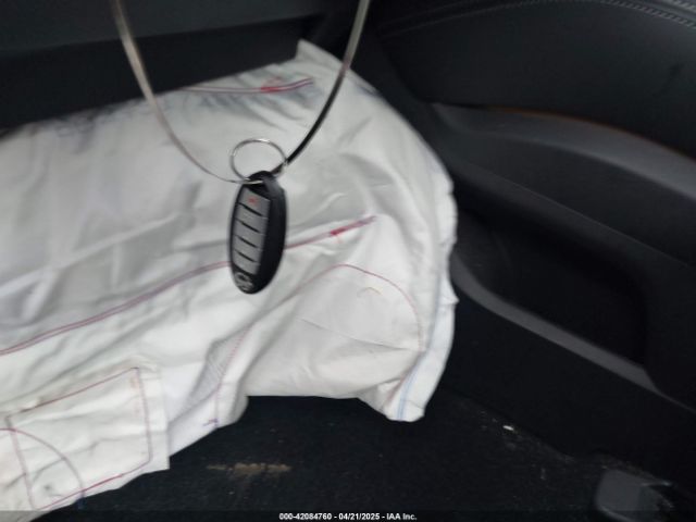 5N1AZ2MH9JN192329 Nissan Murano Platinum