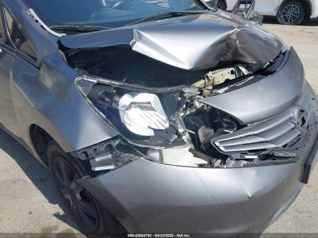 3N1CE2CP7GL401418 Nissan Versa Note S Plus