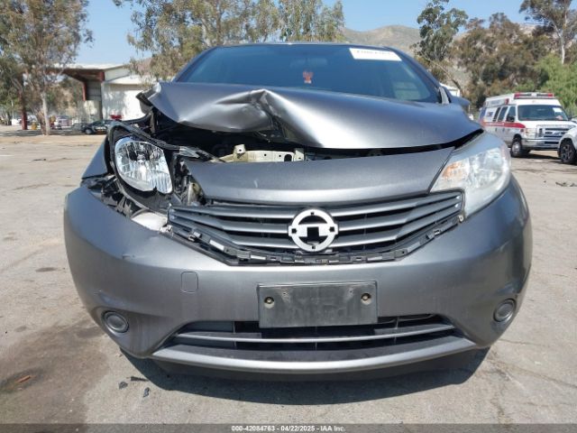 3N1CE2CP7GL401418 Nissan Versa Note S Plus