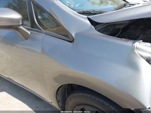 3N1CE2CP7GL401418 Nissan Versa Note S Plus
