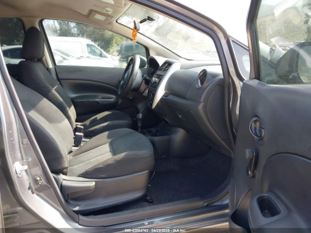 3N1CE2CP7GL401418 Nissan Versa Note S Plus