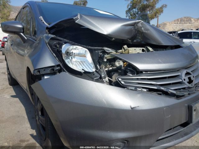 3N1CE2CP7GL401418 Nissan Versa Note S Plus