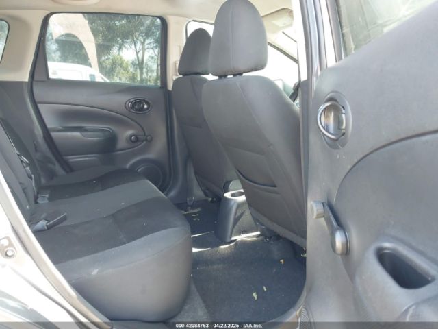 3N1CE2CP7GL401418 Nissan Versa Note S Plus