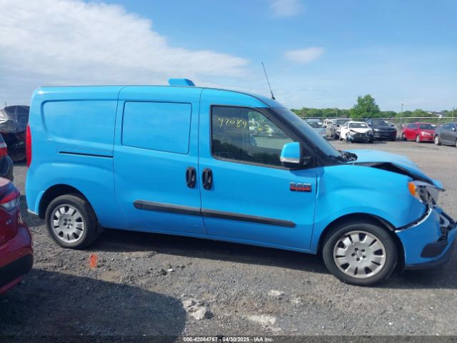 ZFBHRFBB4K6M95140 RAM Promaster City Tradesman Slt
