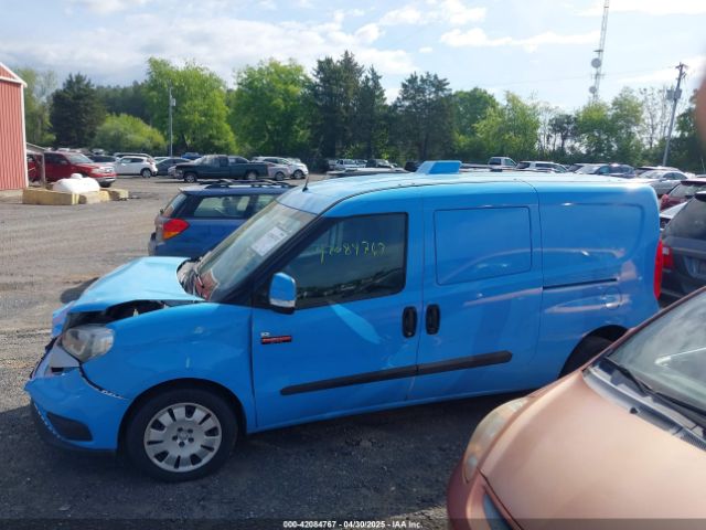 ZFBHRFBB4K6M95140 RAM Promaster City Tradesman Slt