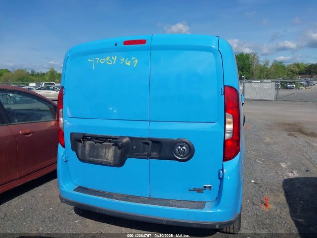 ZFBHRFBB4K6M95140 RAM Promaster City Tradesman Slt