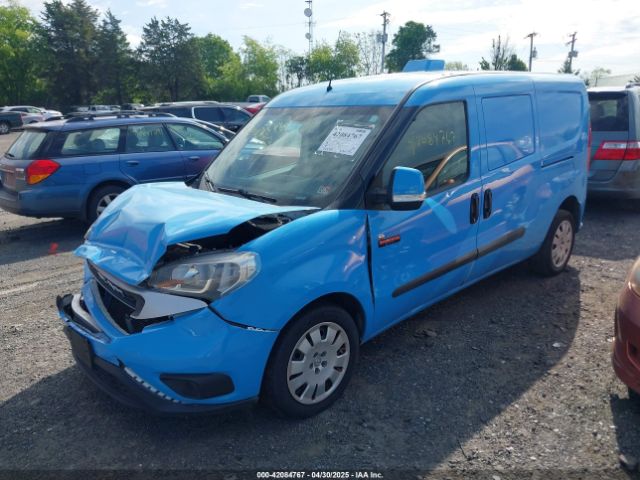 ZFBHRFBB4K6M95140 RAM Promaster City Tradesman Slt