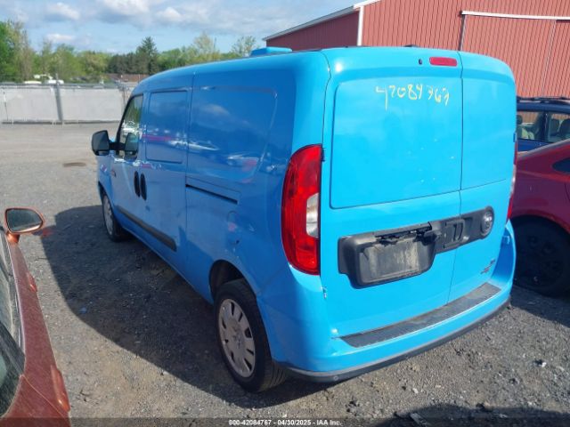 ZFBHRFBB4K6M95140 RAM Promaster City Tradesman Slt