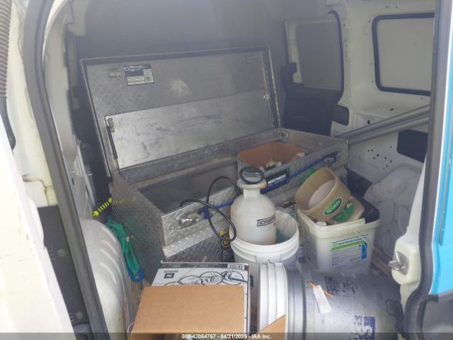 ZFBHRFBB4K6M95140 RAM Promaster City Tradesman Slt