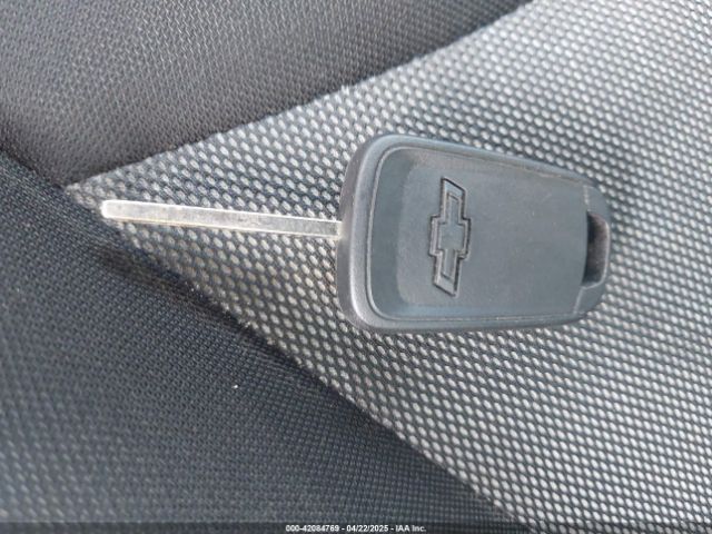 KL8CB6SA6HC789452 Chevrolet Spark Ls Cvt