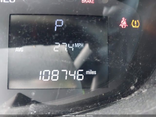 KL8CB6SA6HC789452 Chevrolet Spark Ls Cvt