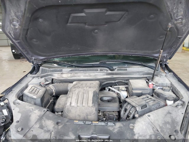 Chevrolet Equinox 2lt 2014 2GNALCEK2E6230099 Image 10