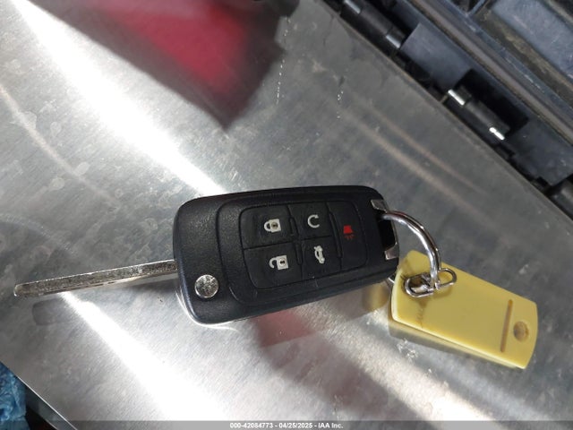 Chevrolet Equinox 2lt 2014 2GNALCEK2E6230099 Image 11