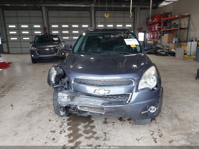 Chevrolet Equinox 2lt 2014 2GNALCEK2E6230099 Image 13