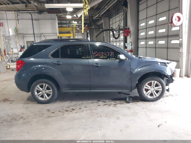 Chevrolet Equinox 2lt 2014 2GNALCEK2E6230099 Image 14