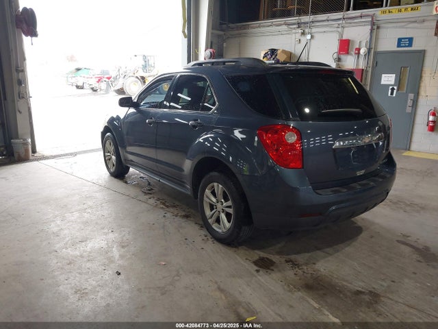 Chevrolet Equinox 2lt 2014 2GNALCEK2E6230099 Image 3