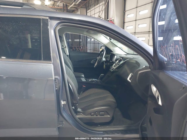 Chevrolet Equinox 2lt 2014 2GNALCEK2E6230099 Image 5