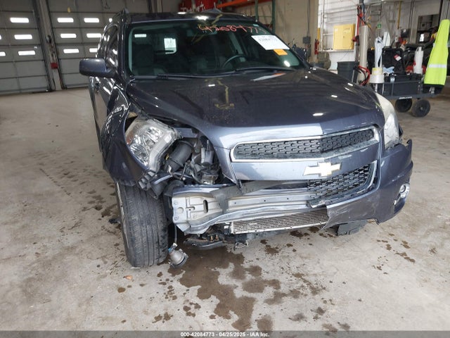 Chevrolet Equinox 2lt 2014 2GNALCEK2E6230099 Image 6