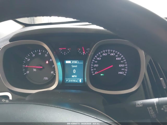 Chevrolet Equinox 2lt 2014 2GNALCEK2E6230099 Image 7