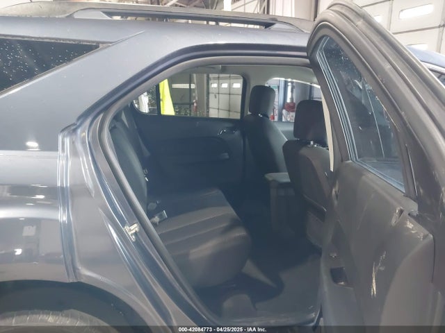 Chevrolet Equinox 2lt 2014 2GNALCEK2E6230099 Image 8