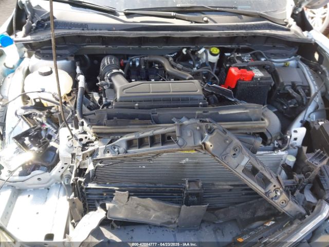 1FMCU9GN0PUA51875 Ford Escape Active
