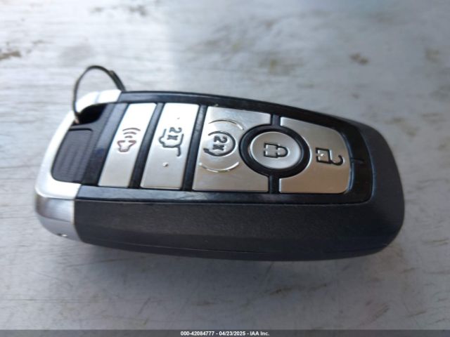 1FMCU9GN0PUA51875 Ford Escape Active
