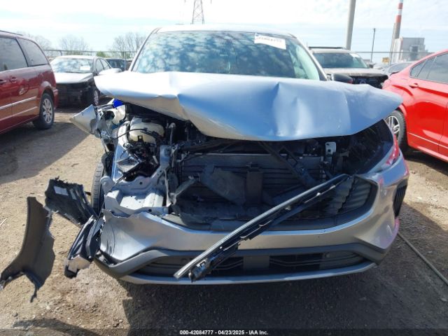 1FMCU9GN0PUA51875 Ford Escape Active