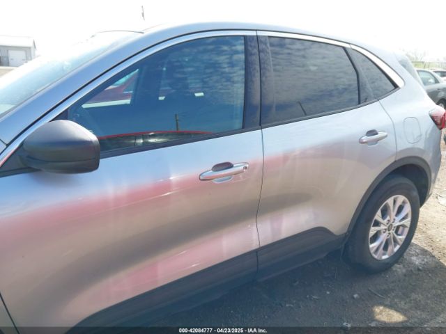 1FMCU9GN0PUA51875 Ford Escape Active