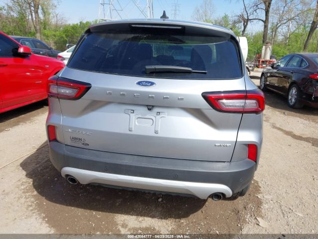 1FMCU9GN0PUA51875 Ford Escape Active