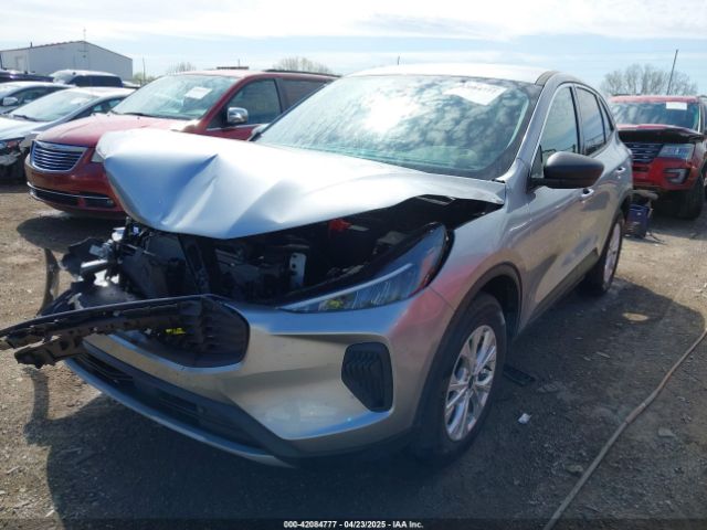1FMCU9GN0PUA51875 Ford Escape Active